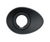 Picture of Fujifilm EC-XH Wide Eyecup for X-H1 Mirrorless Camera