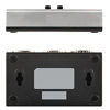 Picture of 2 Port Serial 9pin Manual Switch Selector Box 2-way RS232 Female Serial port (RS232) 2:1 Seletor