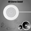 Picture of Mini Stereo Speaker, 3.5 mm Plug DIY Pillow Speaker with Smooth Sound for Mp3, Mp4, Portable CD Player, Mobile Phone and Audio Devices with 3.5 Mm Jack