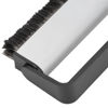 Picture of ciciglow Vinyl Record Cleaning Brush, Turntable Anti Static Carbon Fiber Record Cleaner Brush Deep Cleaning Without Damage Static