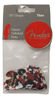 Picture of Fender Classic Celluloid Guitar Picks 351 Shape, Confetti, Thin, 12-Pack