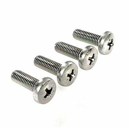 Picture of ReplacementScrews Stand Screws for Philips 42PFL3603D/F7