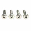 Picture of ReplacementScrews Stand Screws for Philips 42PFL3603D/F7