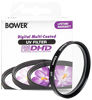 Picture of Bower FU52 UV Filter 52 mm (Black)