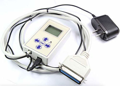 Picture of TAJIMA Embroidery Machine Parts USB/Floppy TRANSDUCER USB Floppy Emulator USB Reader Box