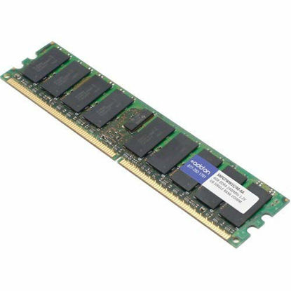 Picture of AddOn 4GB 1x4GB DDR4 2400MHz 288pin DIMM Memory Module Compatible with Dell SNPGTWW1C4GAA