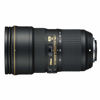 Picture of Nikon AF-S FX NIKKOR 24-70mm f/2.8G ED Zoom Lens with Auto Focus for Nikon DSLR Cameras