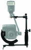 Picture of Custom Brackets Digital Pro M Camera Rotating Bracket Kit Left Hand Grip [cbdpmk]