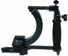 Picture of Custom Brackets Digital Pro M Camera Rotating Bracket Kit Left Hand Grip [cbdpmk]