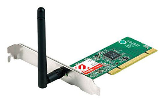 Picture of Encore ENLWI-G2 54Mbps Wireless-G PCI Adapter