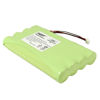 Picture of HQRP Battery Compatible with YAESU FNB-72, FNB-72x, FNB-72xe, FNB-72xh, FNB-72xx, FNB-85, NC-72B Replacement FT-817, FT-817ND Portable Transceiver/Two-Way Radio