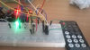 Picture of Infrared Diode LED IR Emitter and Receiver for Arduino, Raspberry Pi, DIY Smart Phone TV Control ?5 Pairs?