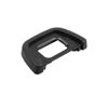 Picture of HomyWord (2 Pack) Eyepiece/Eye Cup/Viewfinder for Nikon D40 D40x D80 D90 D70S D100 D200 D300 D300S D600 D610 D750 D5000 D5100 D5200 D7000 D7100 D7200 D7500 DSLR Cameras Replace Nikon DK-23 & DK-21