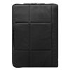 Picture of Vangoddy Pillow Zippered Sheen Quilted Sleeve (BLK) for Azpen X Series 9.7 inch, A Series 10.1 inch, Chuwi V Series 9.7