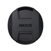 Picture of Nikon LC-K104 Front Lens Cap for NIKKOR Z 14-24mm f/2.8 S Lens