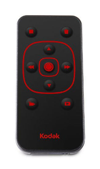 Picture of Kodak Pocket Video Digital Camera Remote Control 8716276/1402486