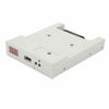 Picture of Eujgoov Industrial Floppy Drive Portable Floppy Disk Drive Data Protection Floppy Drive Emulator with Screws