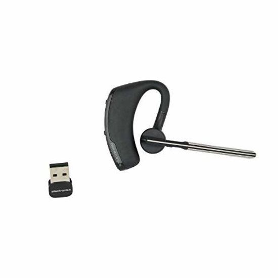 Using plantronics discount headset with computer