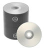 Picture of Spin-X 100 Diamond Certified 48x CD-R 80min 700MB Silver Inkjet Hub Printable