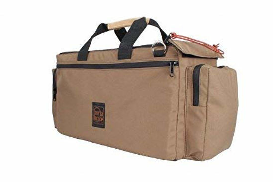 Picture of PortaBrace CAR Camcorder Case, Tan (CAR-2CAMC)