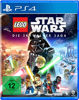 Picture of LEGO STAR WARS Die Skywalker Saga