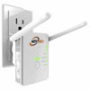 Picture of [Upgraded 2020] WiFi Extender 300 Mbps with WPS Internet Signal Booster - Wireless Repeater up to 300 Mbps - Range Network Compatible with Alexa - Extends WiFi Coverage to Smart Home Devices