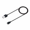 Picture of 2-PCS Charger Cable Compatible with Garmin Fenix 6 6X 6S Pro 5 5S 5X,Forerunner 45 245 935 945,Vivoactive 3 4,Approach X10 S10 S40 S60,Vivomove 3S,Quatix 5 Sapphire,Instinct