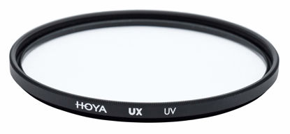 Picture of Hoya HUVX049 49mm UX UV Camera Filter