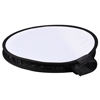 Picture of Acouto Mini Portable Round Beauty Dish Speedlite Flash Diffuser Softbox for Nikon for Canon for Sony(30cm)