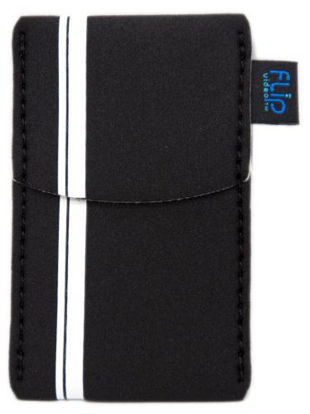 Picture of Flip Soft Pouch for Flip Ultra and Mino Camcorders (Black)