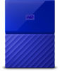 Picture of WD 1TB Blue USB 3.0 My Passport Portable External Hard Drive (WDBYNN0010BBL-WESN)