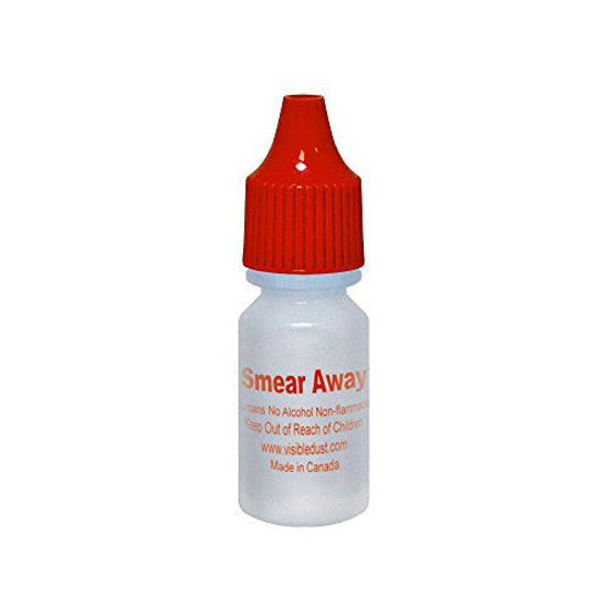 Picture of VisibleDust Smear Away Liquid Sensor Cleaning Solution - 0.27 oz | 8 ml