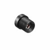 Picture of uxcell 2pcs 8mm 720P F2.0 FPV CCTV Camera Lens Wide Angle for CCD Camera