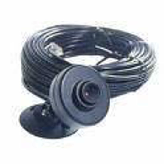 Picture of NightWatch Model SC23A B/W Night Camera (60 ft. cord)