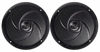 Picture of 2) RockvilIe RSM65B 6.5" Waterproof Shallow Slim Speakers for RZR/ATV/UTV/Cart