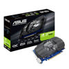 Picture of ASUS PH-GT1030-O2G GeForce GT 1030 2GB Phoenix Fan OC Edition HDMI DVI Graphics Card