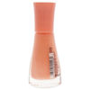 Picture of Sally Hansen Insta-Dri Nail Color - 343 Peach Buzz Nail Polish Women 0.31 oz