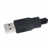 Picture of USB Cable for Nikon Coolpix S3500 Camera, and USB Computer Cord for Nikon Coolpix S3500