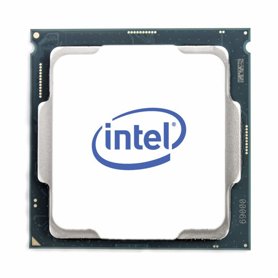 Picture of Intel Core i9-9900 Desktop Processor 8 Cores up to 5.0GHz LGA1151 300 Series 65W