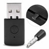 Picture of Bracon Bluetooth USB 4.0 Adapter - Mini USB 4.0 Bluetooth Adapter/Dongle Receiver and Transmitters for PS4 Playstation