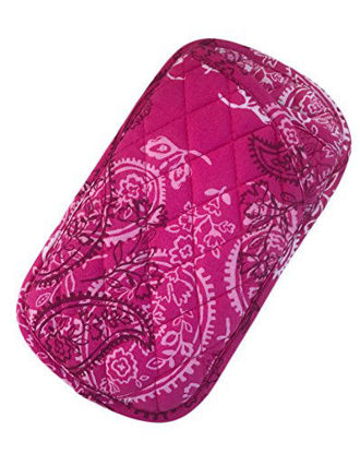 Picture of Vera Bradley Double Eye in Stamped Paisley