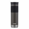 Picture of Contigo SnapSeal Insulated Travel Mug, 1 Count (Pack of 1), sake , 24oz