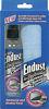 Picture of Endust for Electronics 12275 LCD/Plasma Cleaning Gel Spray, 6oz, Pump Spray w/Microfiber Cloth