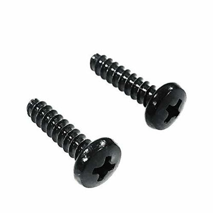 Picture of ReplacementScrews Stand Screws for LG 43LJ550M