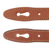 Picture of Billingham Replacement Leather Front Straps for Hadley Series Bags, Set of 2, Tan