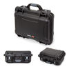 Picture of Nanuk Case w/padded divider - Black 915-2001