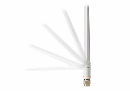 Picture of Cisco Aironet Dual-Band Dipole Antenna - (AIR-ANT2524DW-R=)