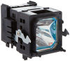 Picture of WOWSAI TV Replacement Lamp in Housing for Sony KDS-R50XBR1, KS-50R200A, KDS-R60XBR1, KS-60R200A Televisions