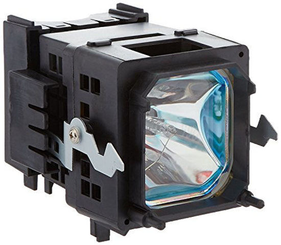 Picture of WOWSAI TV Replacement Lamp in Housing for Sony KDS-R50XBR1, KS-50R200A, KDS-R60XBR1, KS-60R200A Televisions