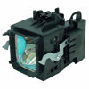 Picture of WOWSAI TV Replacement Lamp in Housing for Sony KDS-R50XBR1, KS-50R200A, KDS-R60XBR1, KS-60R200A Televisions